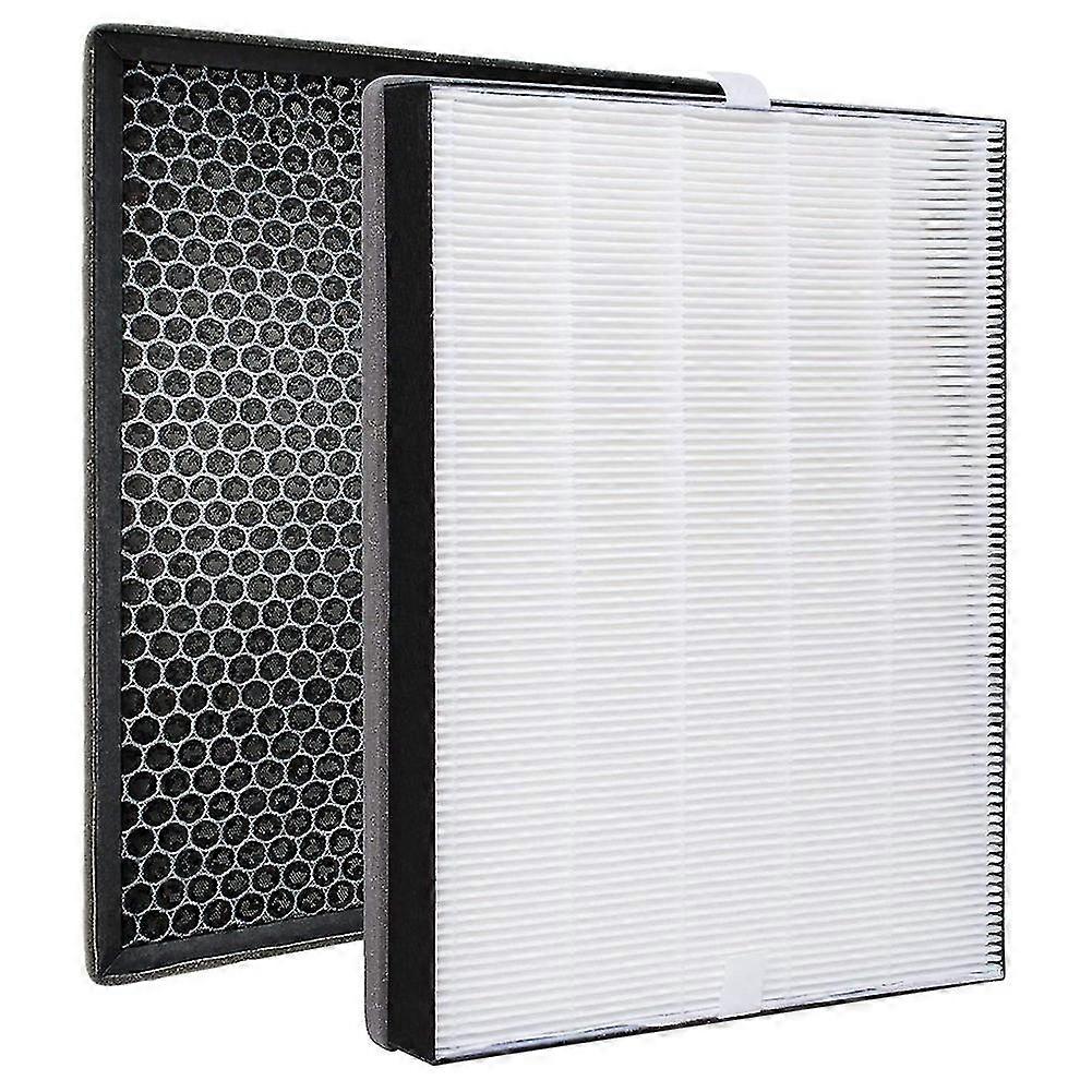 Replacement Filter Compatible For Air Purifier Series 2000 2000i, Replace Ac2889 Ac2887 Ac2882 Filt