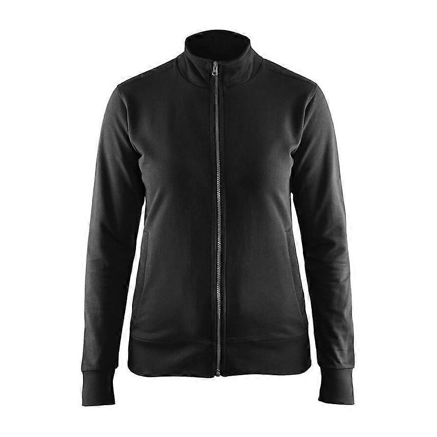 Blaklader 3372 Workwear Ladies Sweatshirt - Womens (33721158)