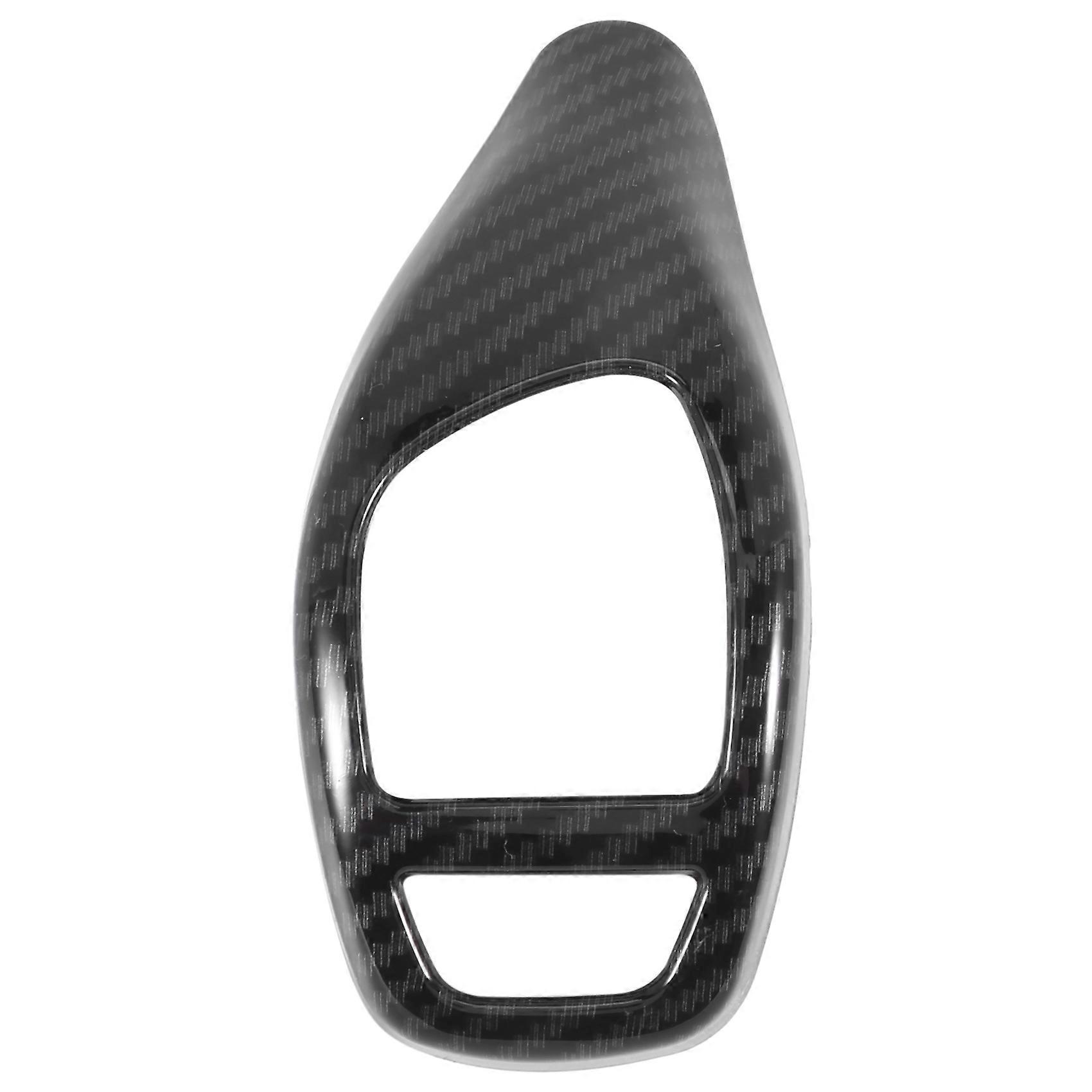 Shift Knob Cover Trim for F20 F30 F31 F34 X5 F15 X6 F16 X3 F25 X4 F26 F10