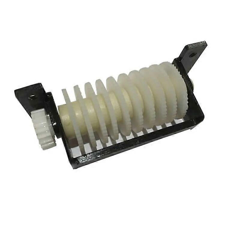 חלקי חילוף לאביזרי מתקן חותך סרטים M-1000 מחזיק רולר מפריד יחידה 533