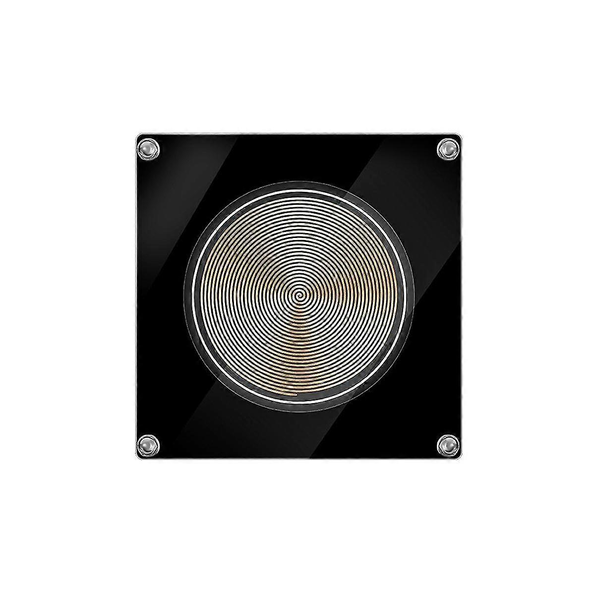 7.83hz Version Ultra-low Frequency Schumann Wave Pulse Generator Meditation Inspiration Tool For Religious Meditation