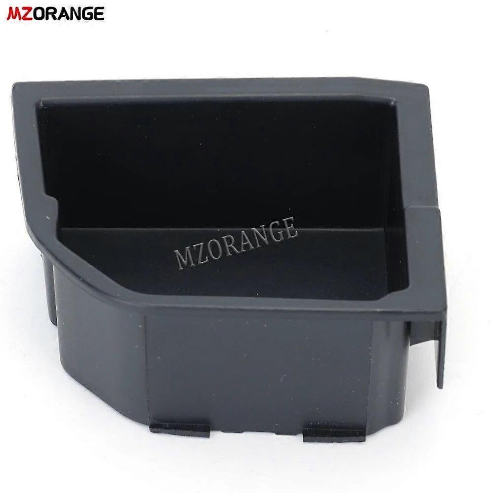 Central Console Shift Lever Storage Box For BMW 2 3 4 X3 X4 X5 X6 Series F40 F44 G20 G26 G29 G01 G02 G05 G07 G08 Accessories RHD