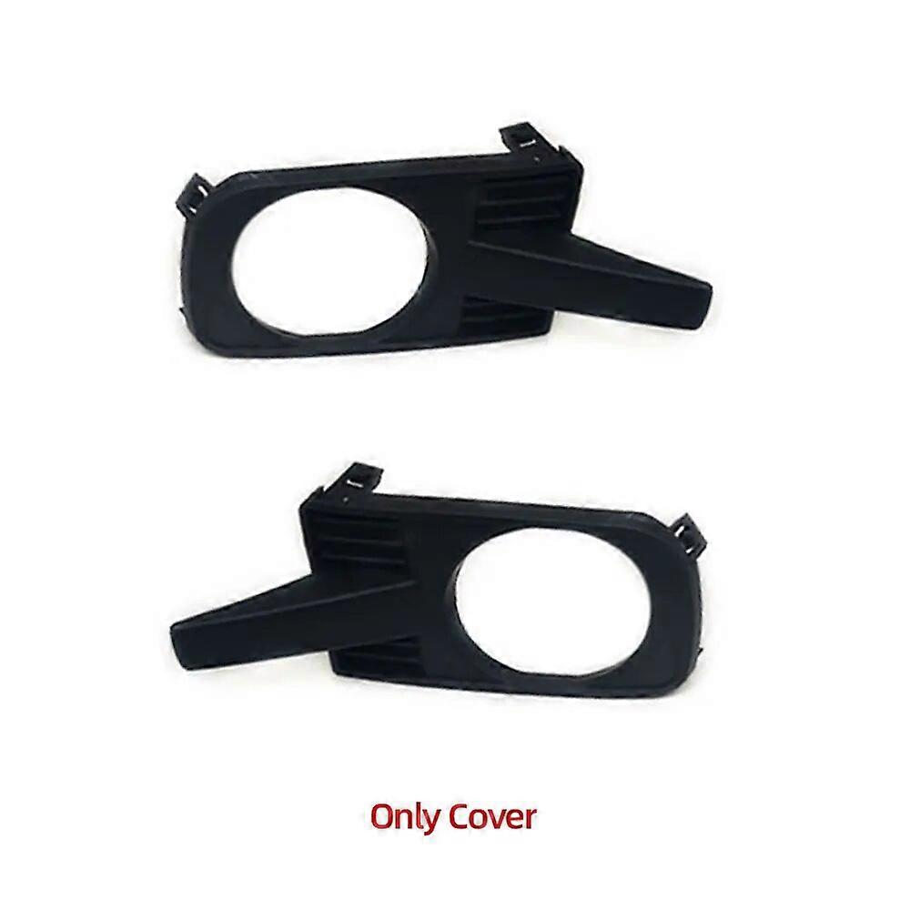 CSCSNL For Ford Ranger 2006 2007 2008 LED fog light Halogen fog lamp Bulb car light assembly H11 12V with wiring kit