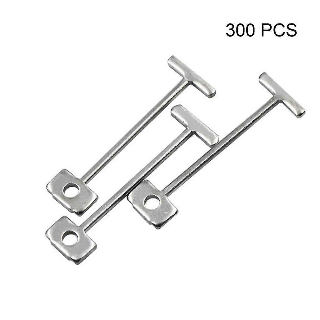 300Pieces Tile Leveling System Can Replace Steel Needle Tile Leveling Device