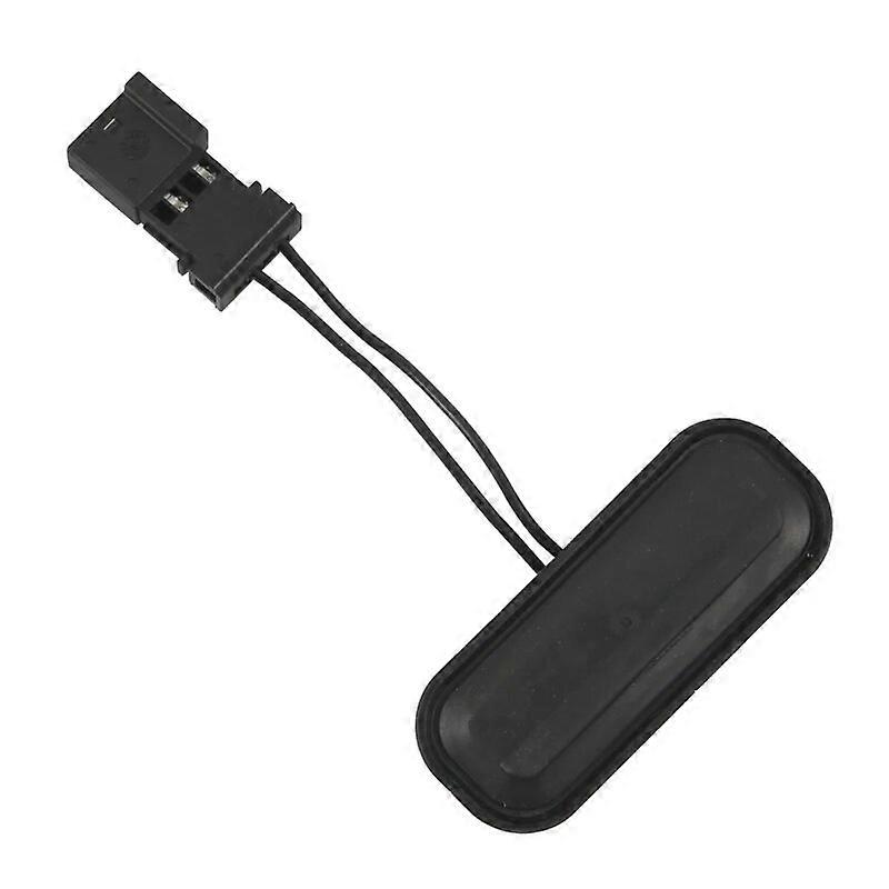13298054 Trunk Lock Handle Push Button for Excelle