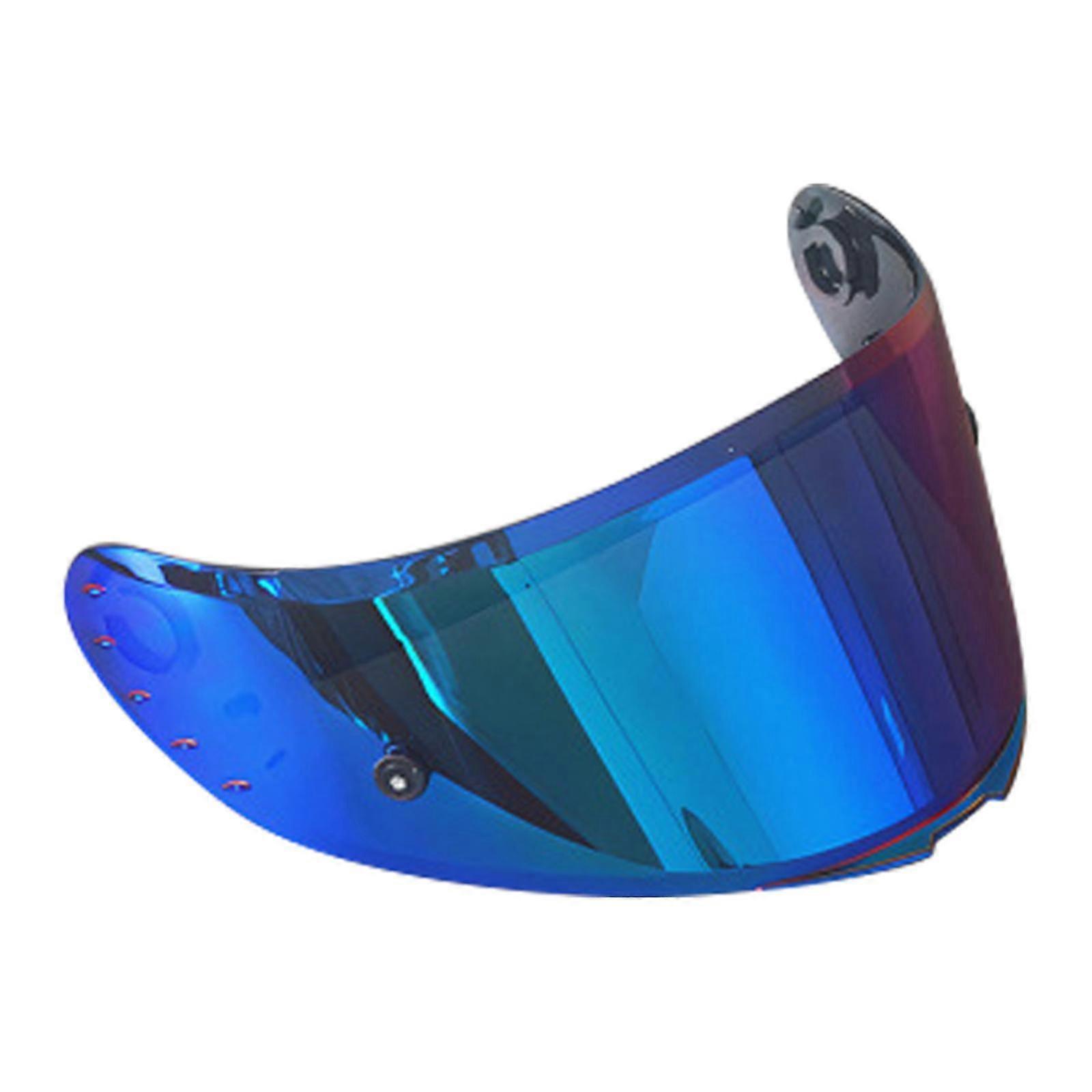 Helmet Visor Photochromatic Lens Mask Windshield Helmet Anti Fog For Mt-v-14