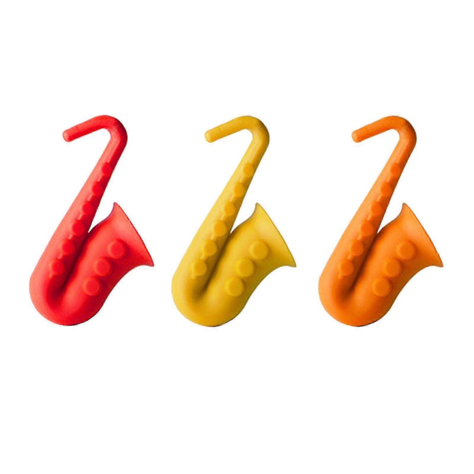 Spoon Holder And Steam Holder, Silicone Flared Pot Cover Can Prevent Overflow