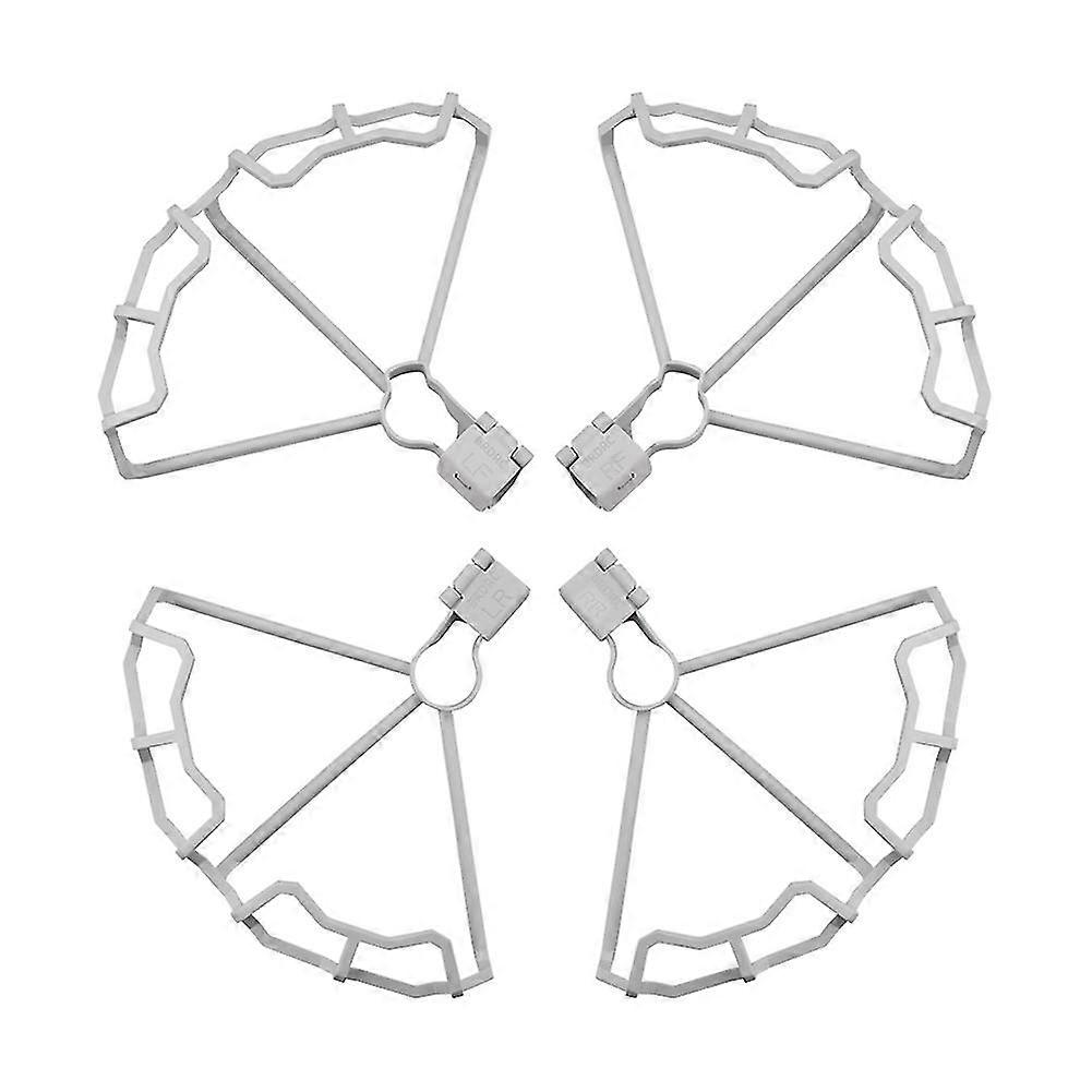 Half Enclosed Propeller Protector For Mini 3 Pro Drone Propeller Guard Props Wing Fan Cover Drone A