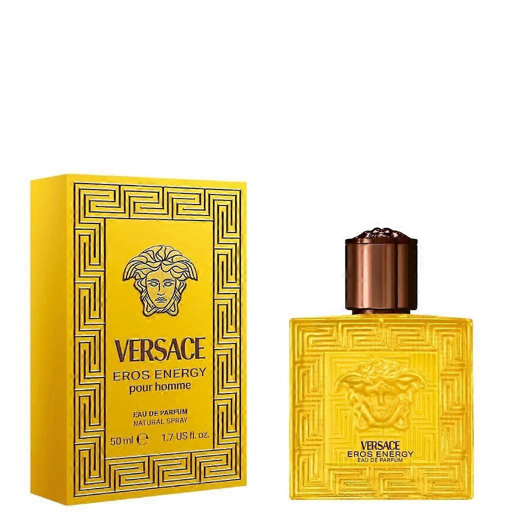 Versace EROS Energy Eau de Parfum 50ml