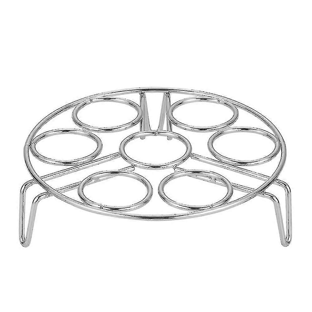 Stainless Steel Egg Rack For Instant Pot Egg Baskets