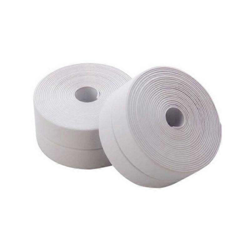 Bathroom Bathtub Caulk Strip,  Pack