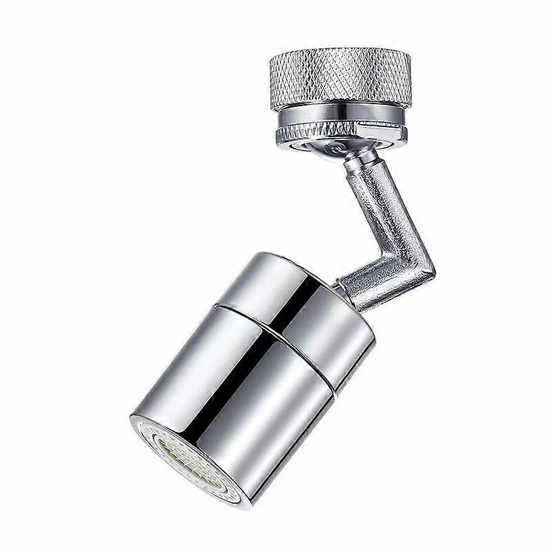 Unecrin Faucet Extender,720 Degree Universal
