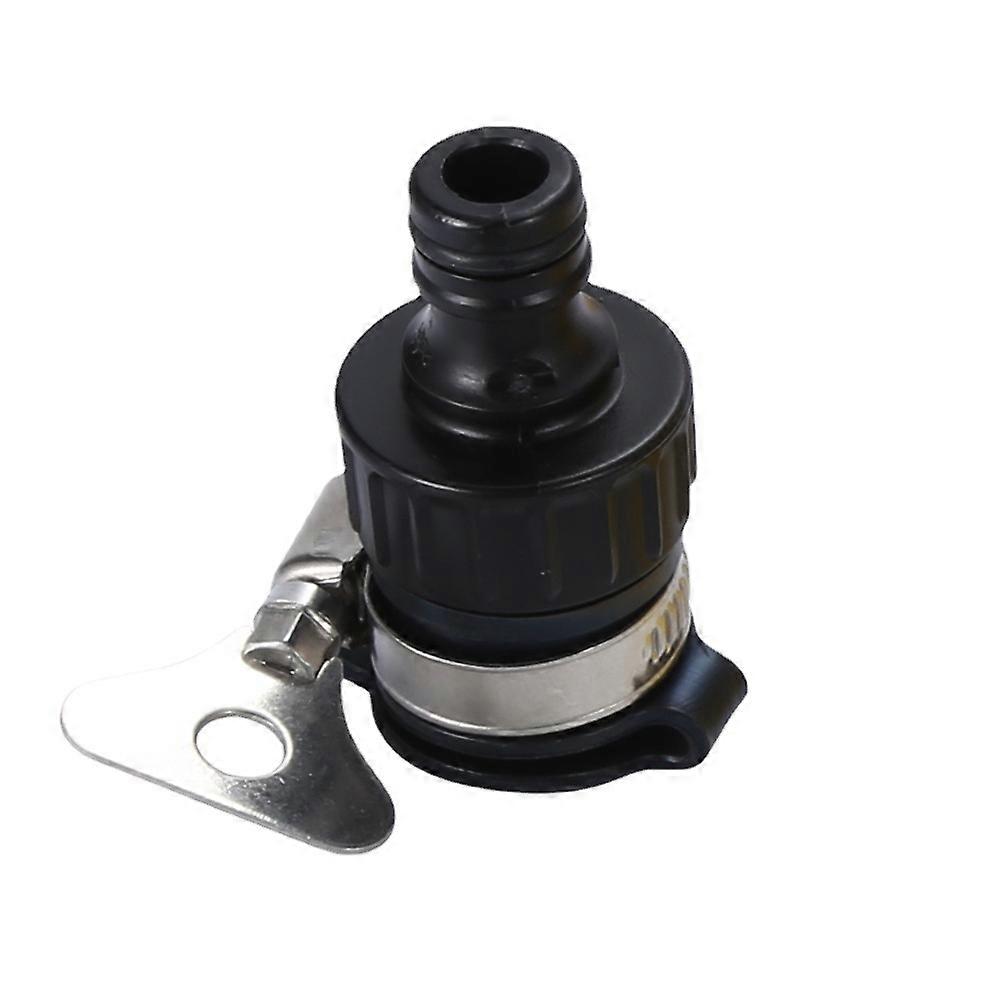 2pcs Krcher threadless tap connector 2.645-256.0 ,31*62mm