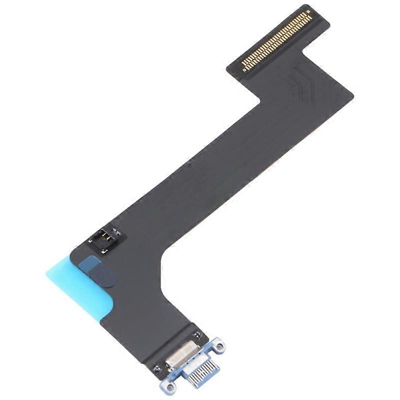 Tail plug For iPad 10.9 (2022) WiFi Version Dock Connector Charging Port Flex Cable Replacement Part