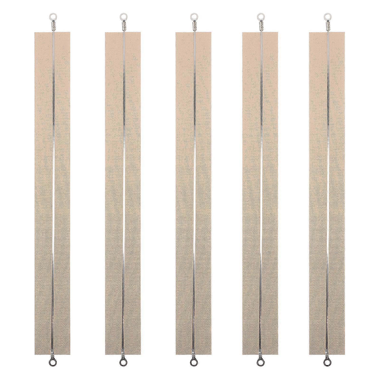 5 Pcs Sealing Heating Strips Hand Sealer Heat Strips Impulse Sealer Elements