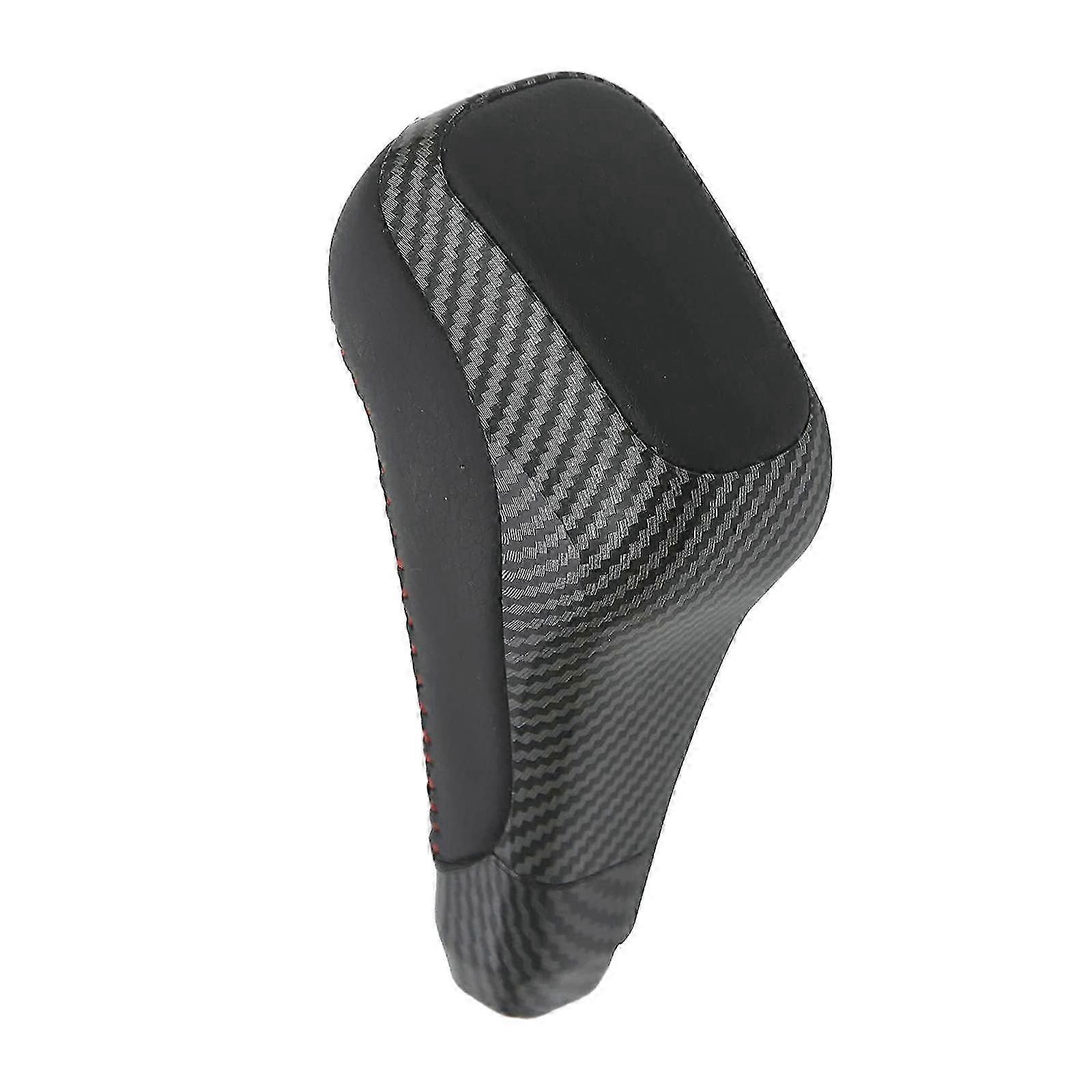 Car Shift Knob Handle Automatic Shift Knob Handle Gear Handball Gear Stick Lever PTR5734141 for 4Ru