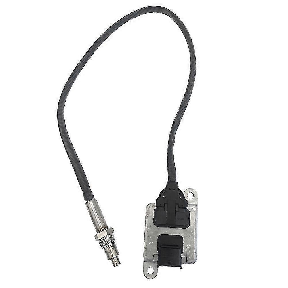 12v Nitrogen Oxygen Sensor Nox Sensor For Ram 3500 4500 5500 6.7l 5wk96651a 05149216ab
