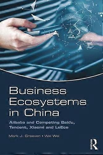 Business Ecosystems In China