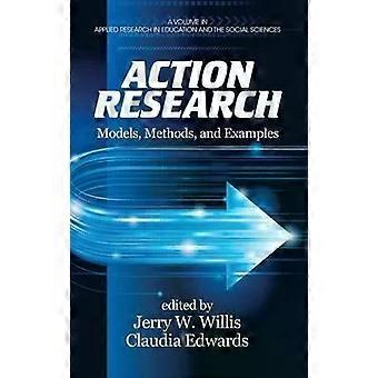 Action Research Hardback Book