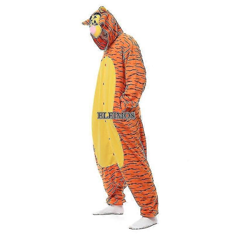 pijama tigre primark