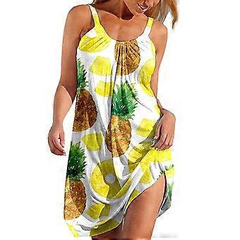 fishnet beach cover up dress Sara Mesh Cover-Up Dress in Black
