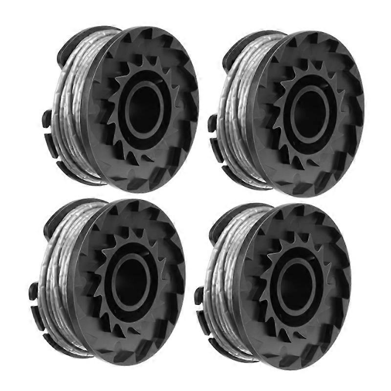 4st ersättning ART 23 SL 26 SL-serien klipprep, F016800569 klipparspole