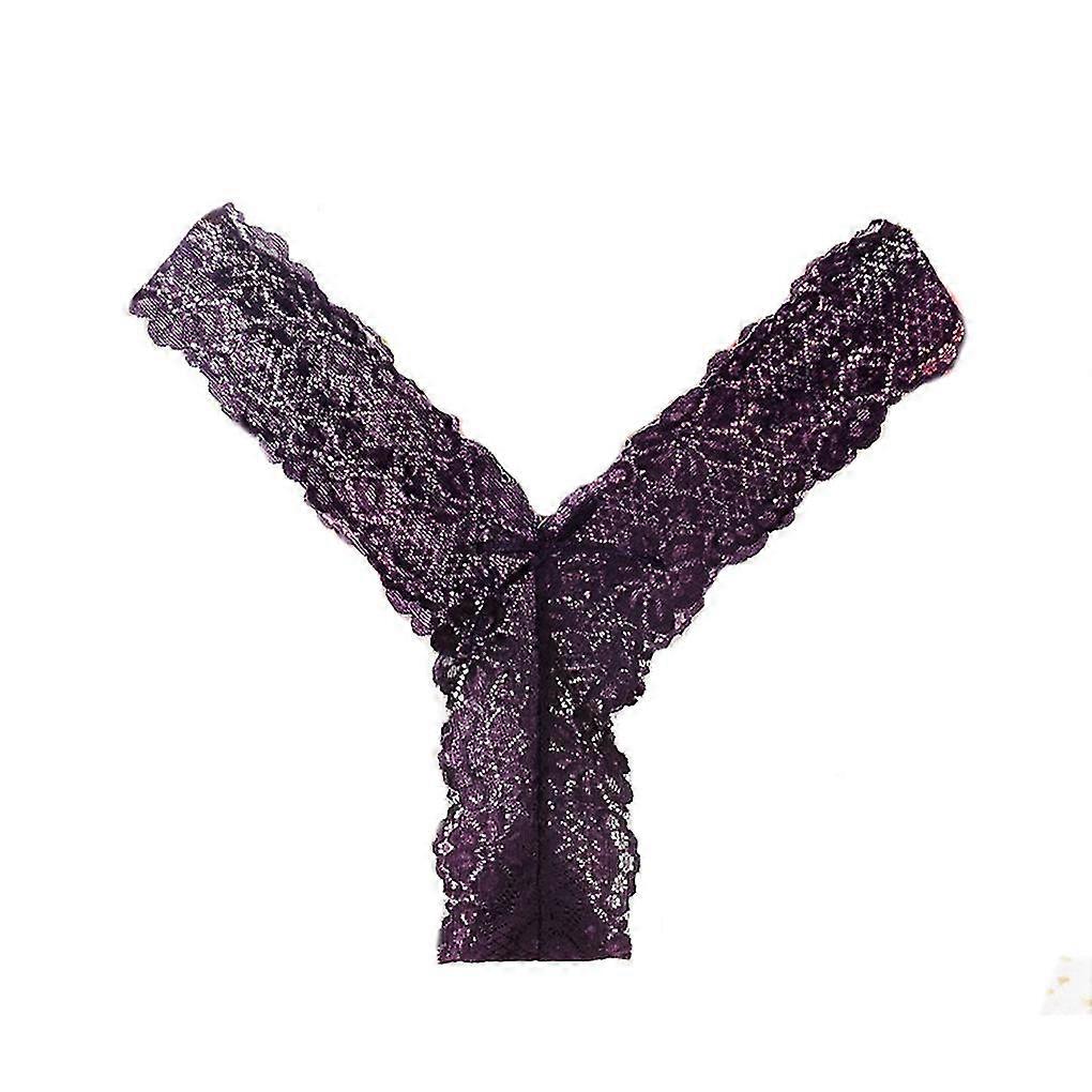 Fehérnemű Knickers Csipke