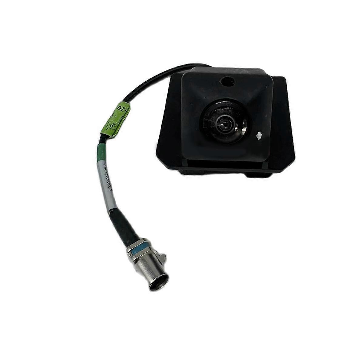 Caméra avant pour Jetour X70 Plus, caméra de recul F18-7900302CB