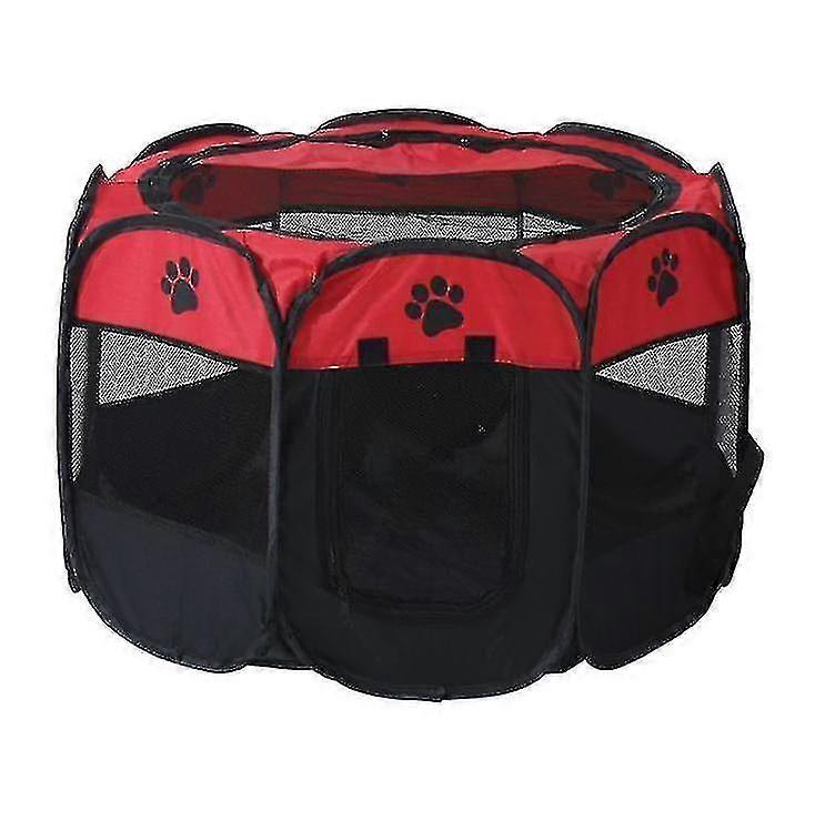 Husdjursstaket Husdjurstält vikbart vattentätt