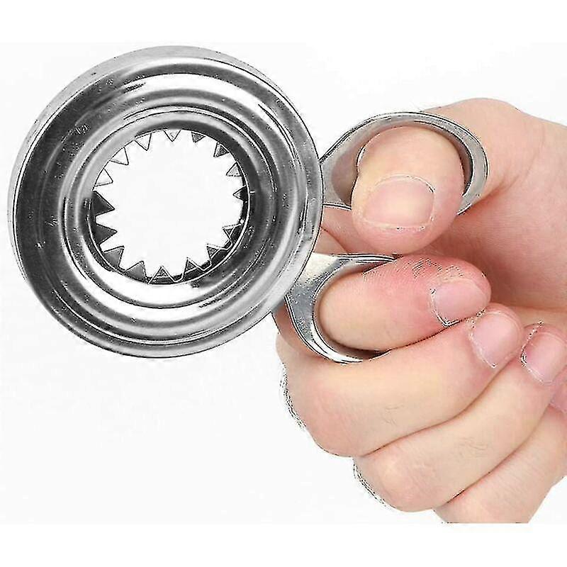 Less Steel Egg Boiled Egg Opener Egg Clipper Egg Scissors S Remover