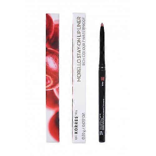orello Stay On Lip Liner 01 Nude