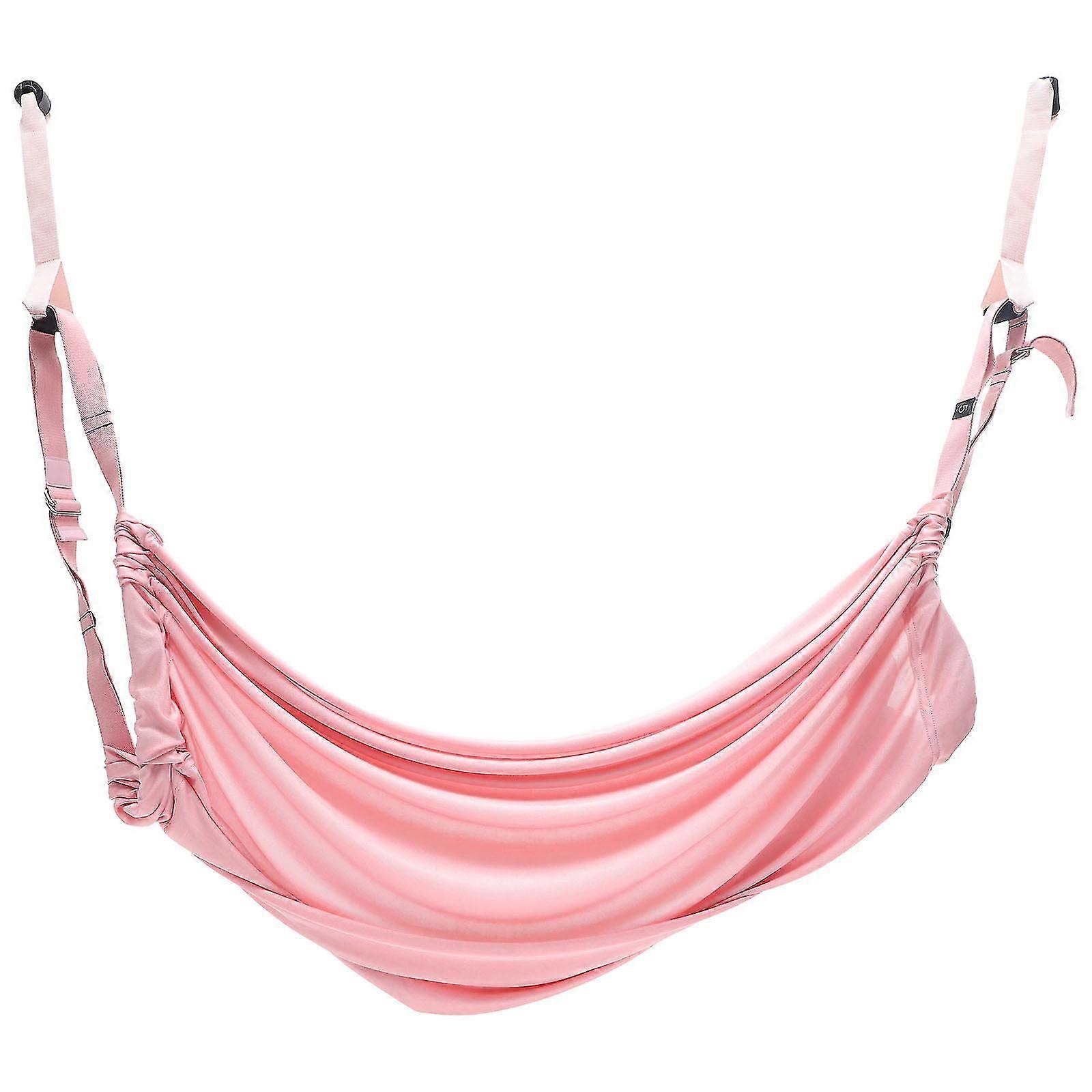 مرونة اليوغا سوينغ حزام اليوغا أرجوحة أداة داخلي معدات اللياقة البدنية المنزلية