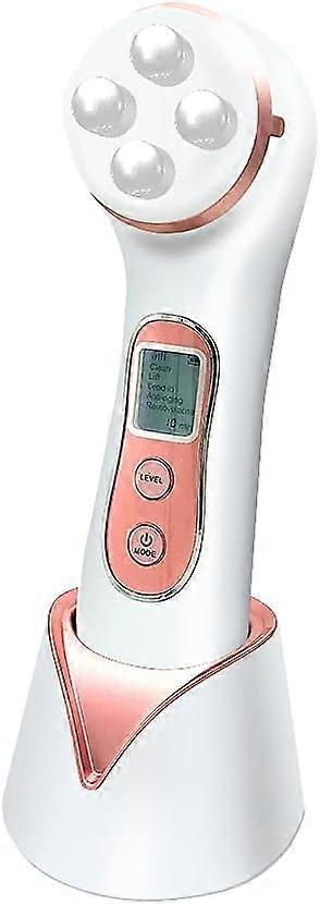 Facial Massager - High Frequency Skin Care Galvanic Machine