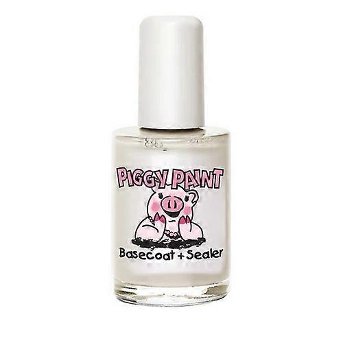 Piggy Paint 底漆指甲油,0.5 盎司