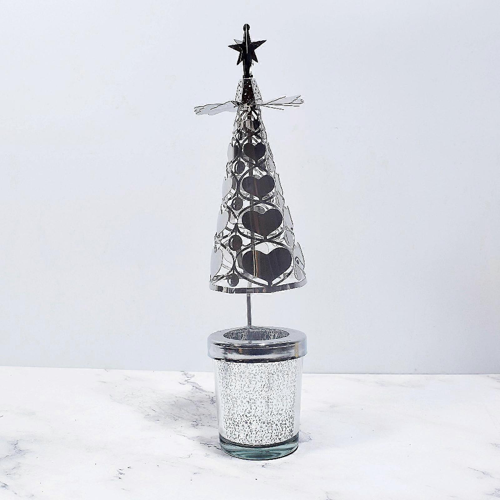 Home Decoration Christmas Aromatherapy Candlestick