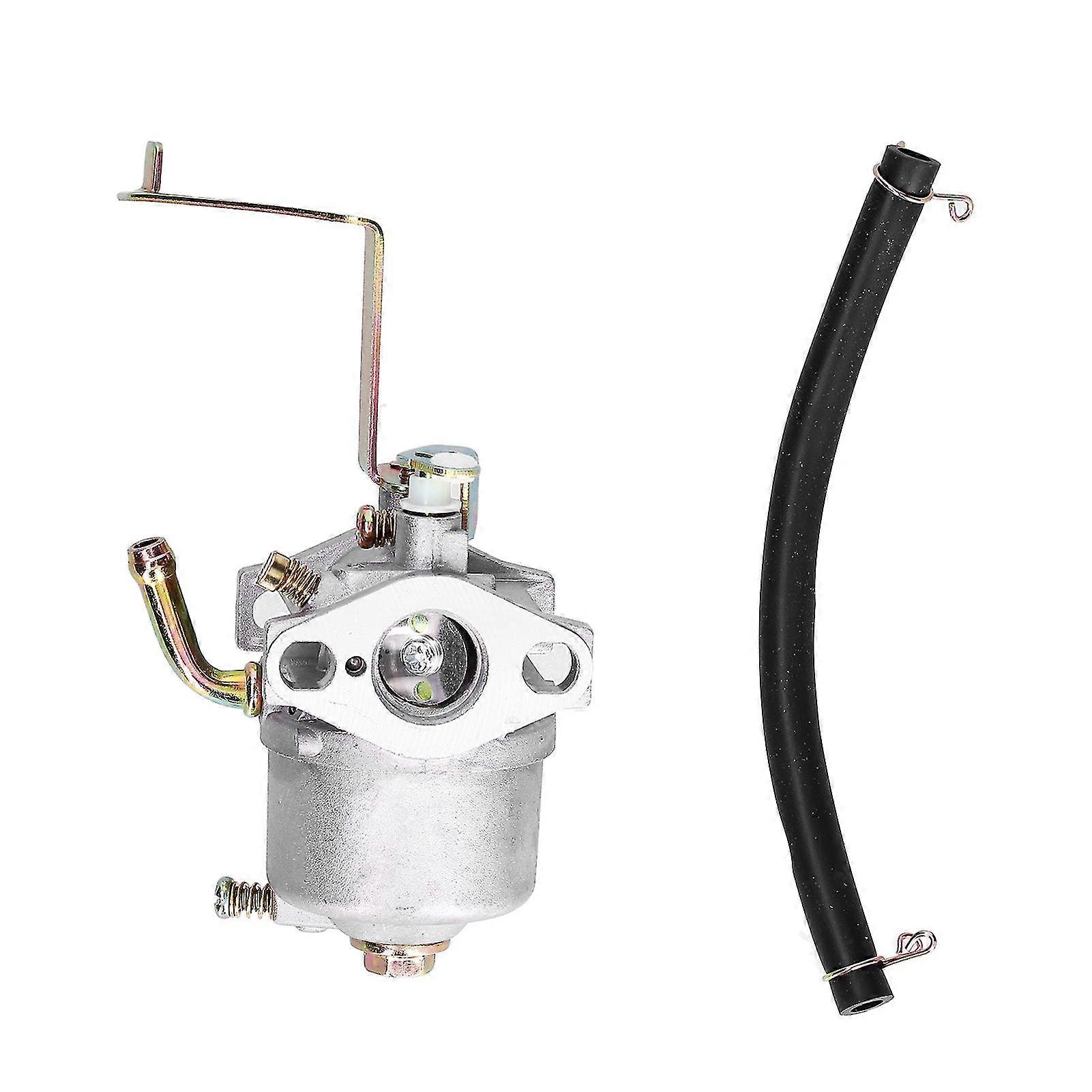 Carburetor Replacement compatible with ET950650 Generator 2 Stroke Gasoline Engine Accessories