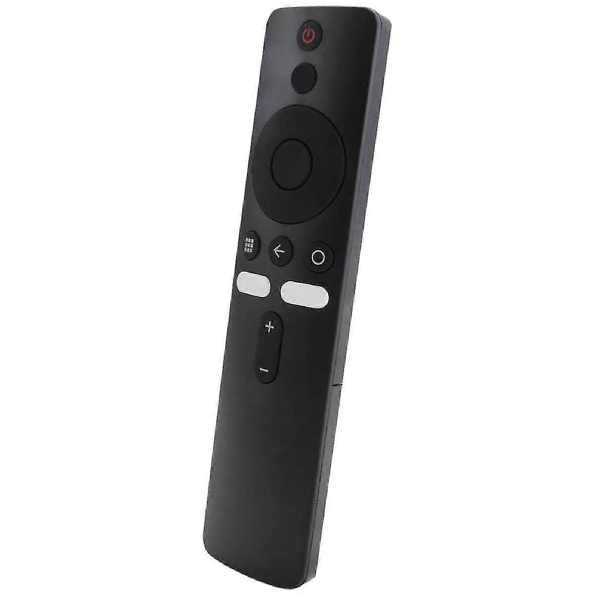 New Xmrm-006 For Mi Box S Mdz-22-ab Mdz-24-aa Smart Tv Box Bluetooth Voice Remote Control-xdd