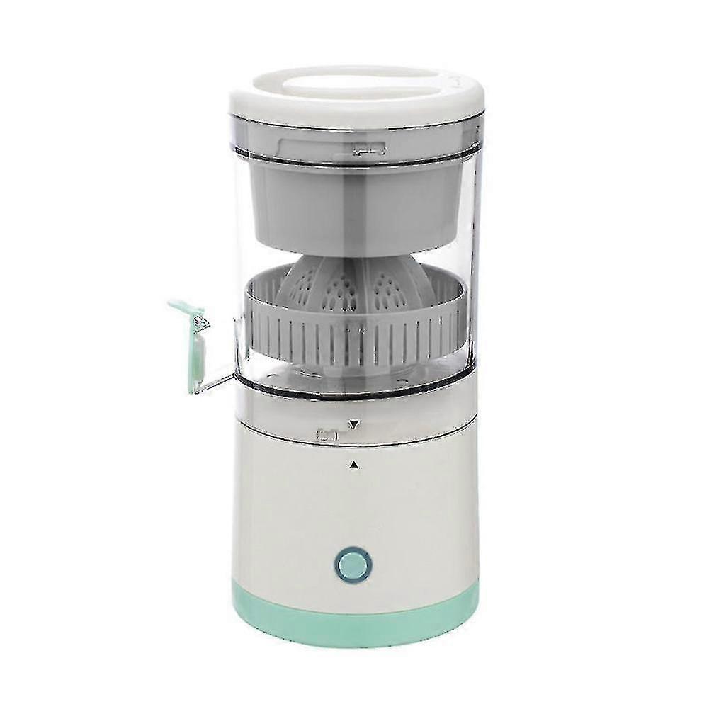 Portable Electric Juicer Lemon Press Machine Orange Squeezer Automatic Blender With Usb Charging