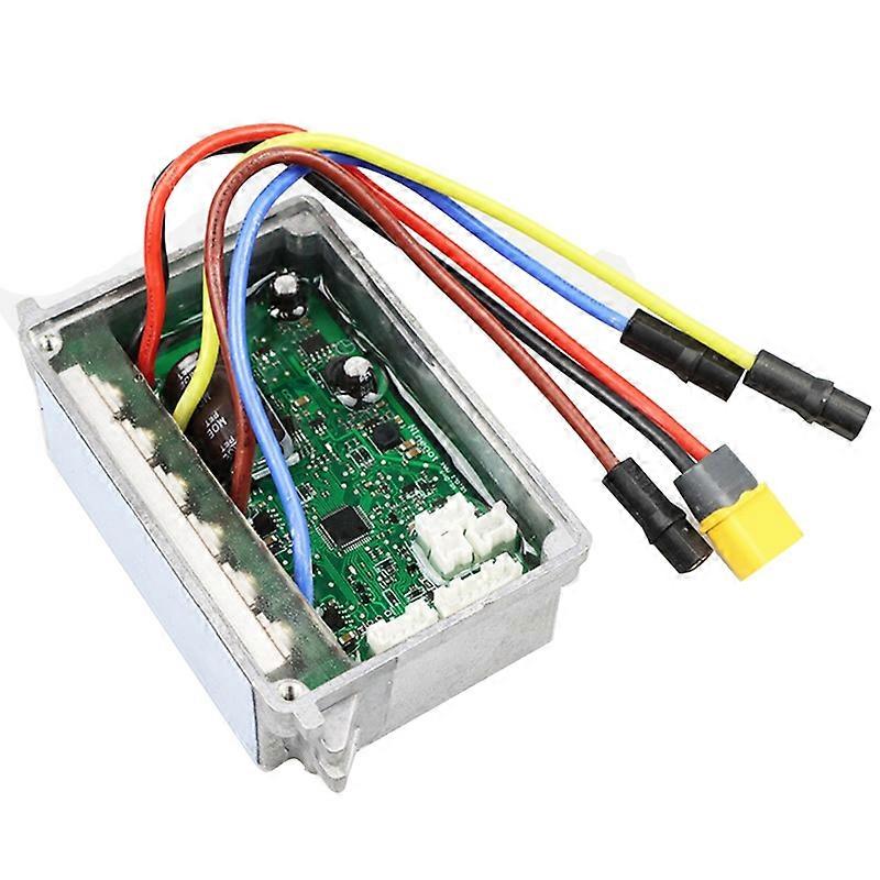 For Xiaomi Ninebot MAX G30 Motherboard Controller For 10 Inch Max G30 Scooter Source Code Motherboard Controller Durable