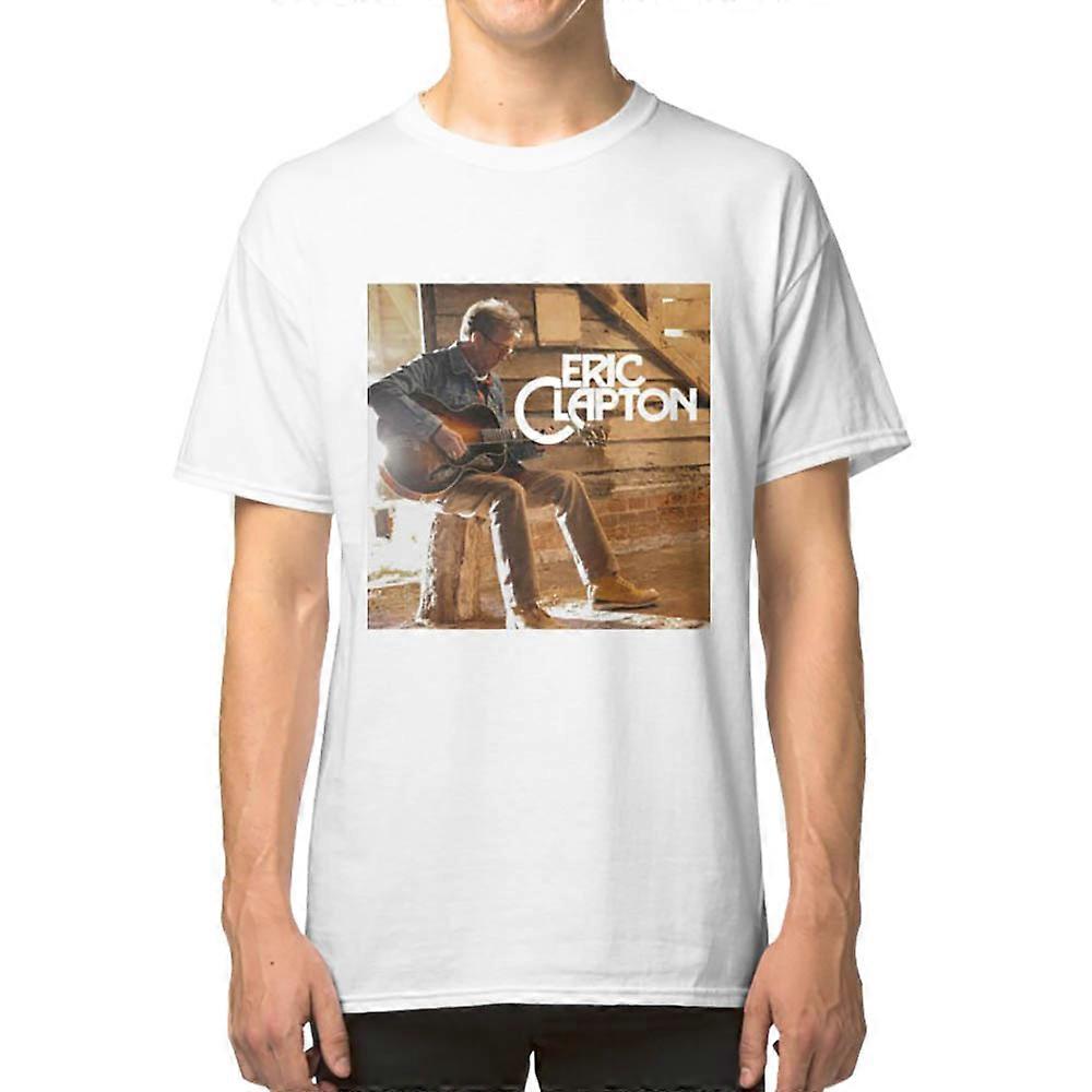 ERIC CLAPTON SIT TIŞÖRT