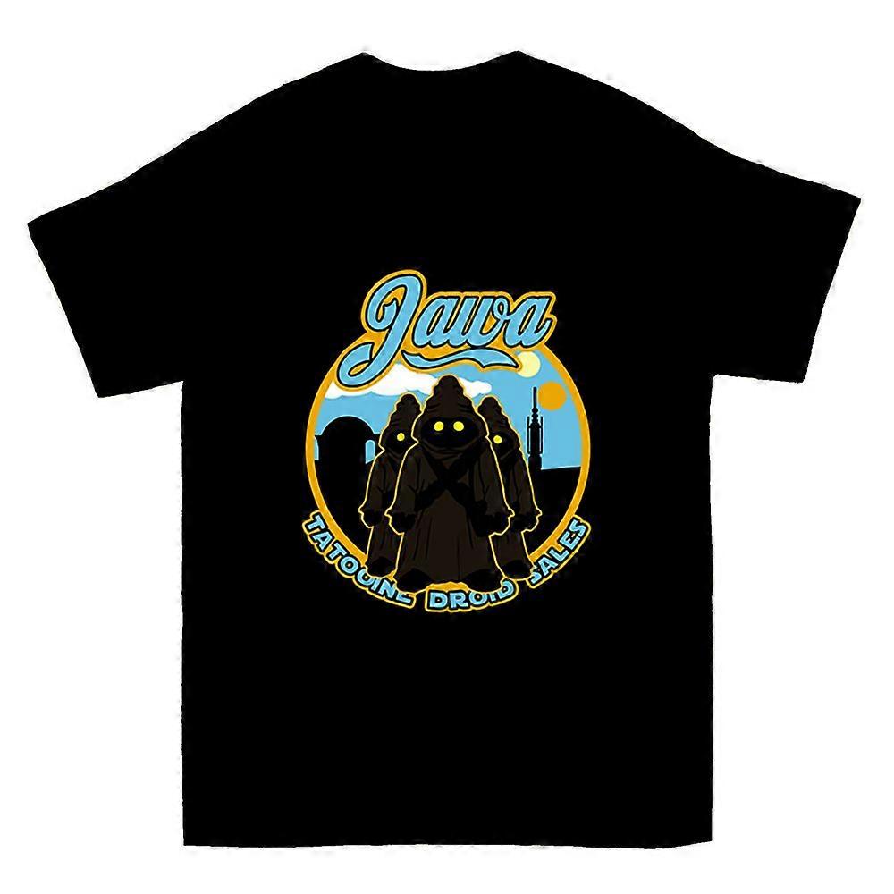 Jawa T-shirt