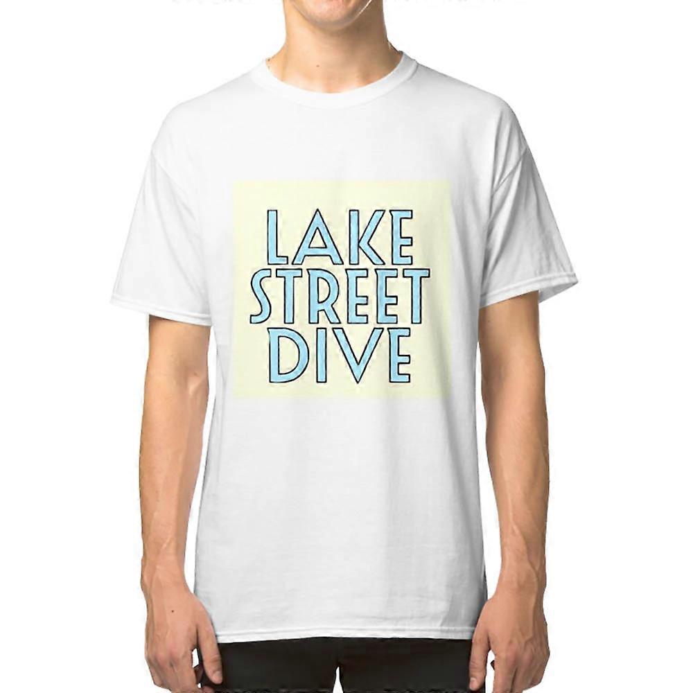 Lake Street Dive T-shirt