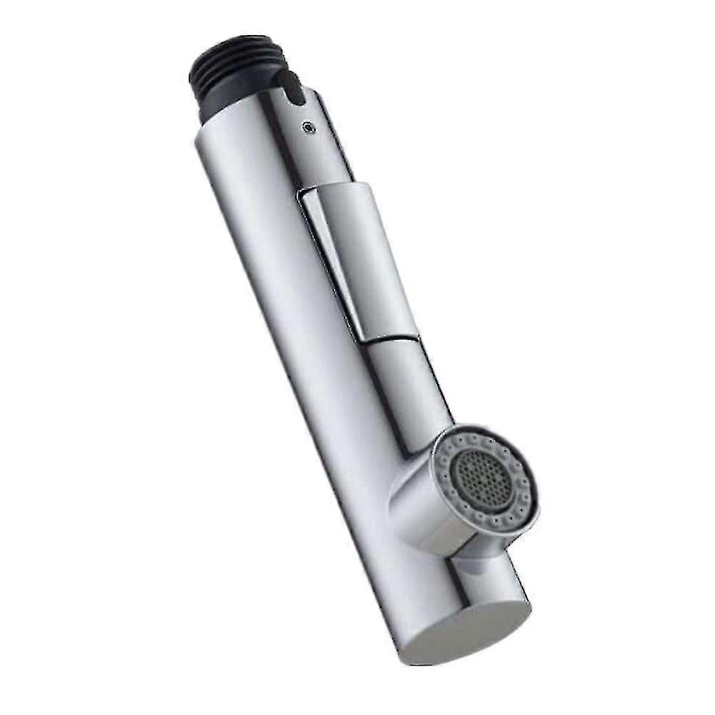 Spray Head Handheld Shower For Kitchen Bathroom