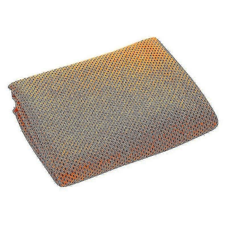 Microfiber Cold Yoga  Towel