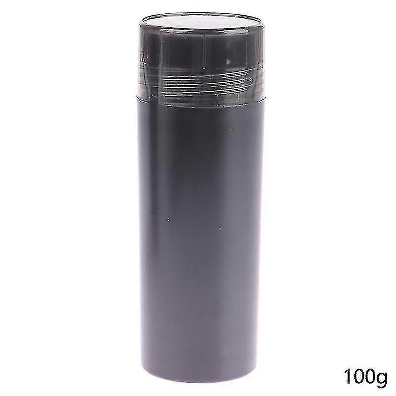 1pc Talcum Bottle Refillable Cosmetic Dispenser Plastic Container Pots Bottle