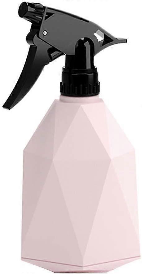 Empty Spray Bottle Plastic Watering Flowers Water Spray for Plants