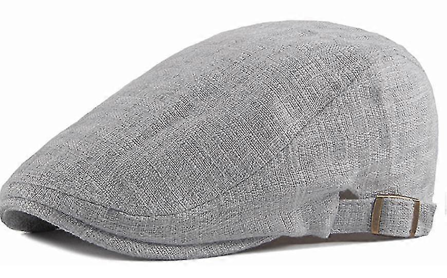 Baret Pánská čepice bavlněný klobouk