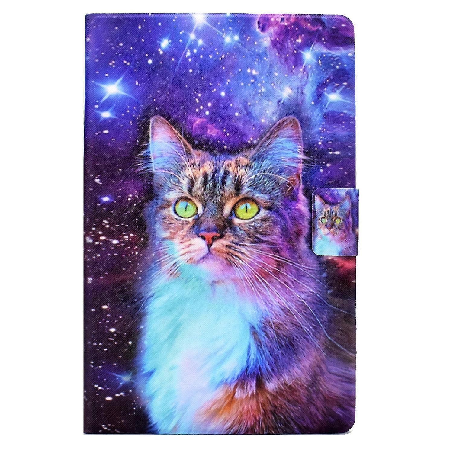 För Samsung Galaxy Tab S6 Lite Tablet Case
