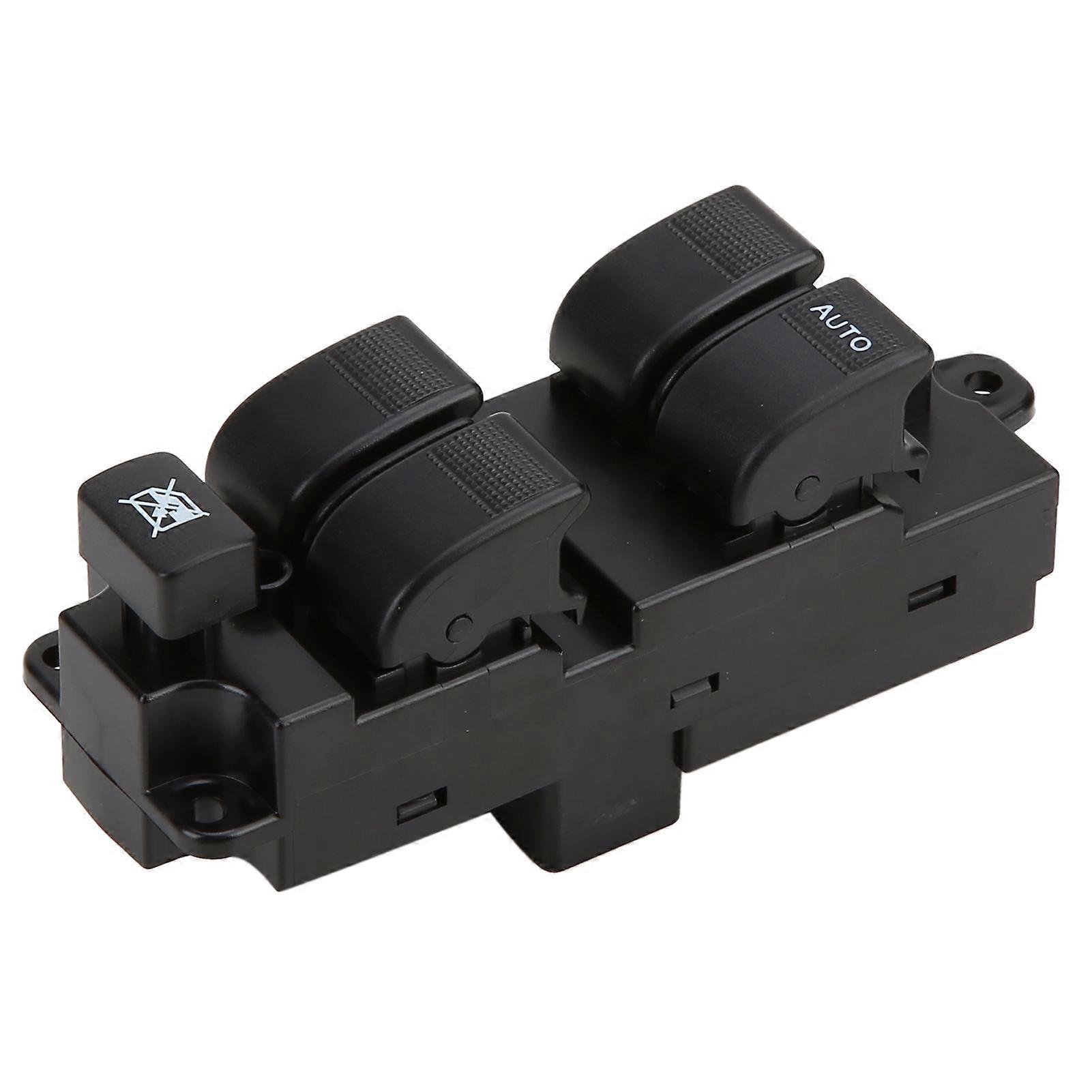 Car Auto Window Control Master Switch 6M3414505DA RHD for Ford Ranger Mazda BT50