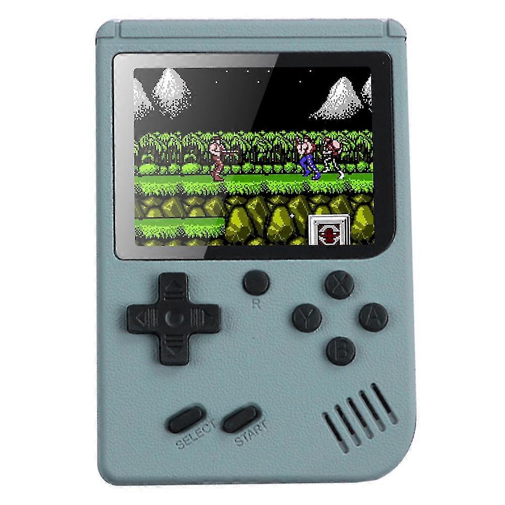 Gameboy Built-in 500 Classic Game Retro Video Game Console Kids Toys
